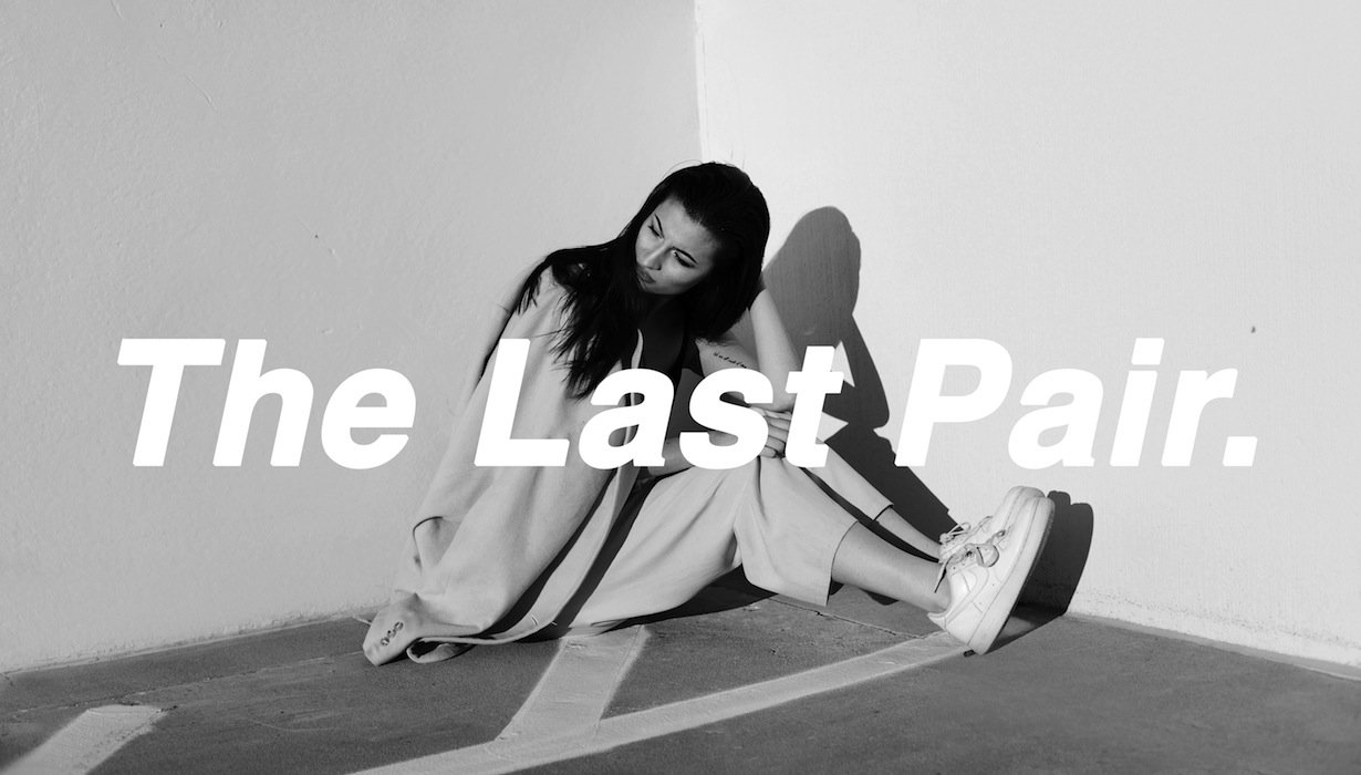 The Last Pair