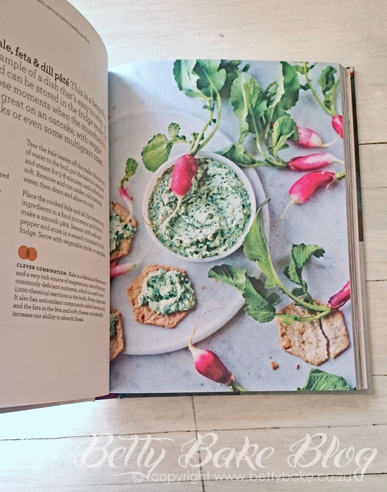 the medicinal chef, dale pinnock, cookbook, book, pan macmillan, betty bake, healthy cook book, review