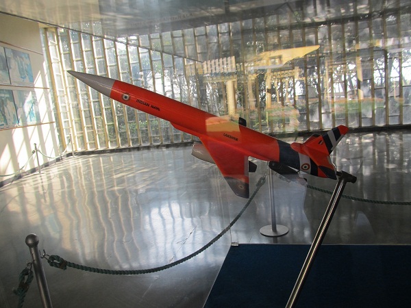 Hal Museum Bangalore