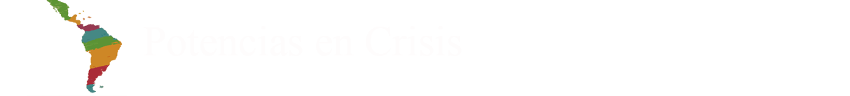 Potencias en Crisis