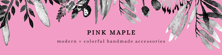 Pink Maple Design