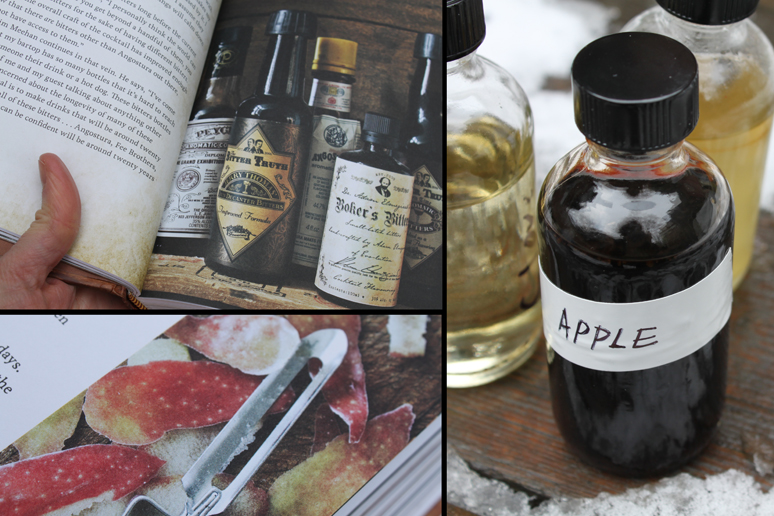 the proof is in... proof whisky, the bitter end, Vol. 125