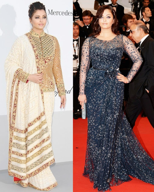 Rahul Sarkar Says…: if AISHWARYA is FAT, FAT is BEAUTIFUL