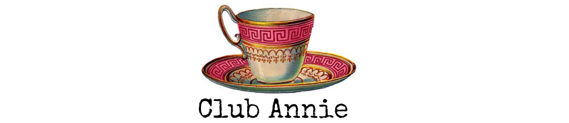 Club Annie