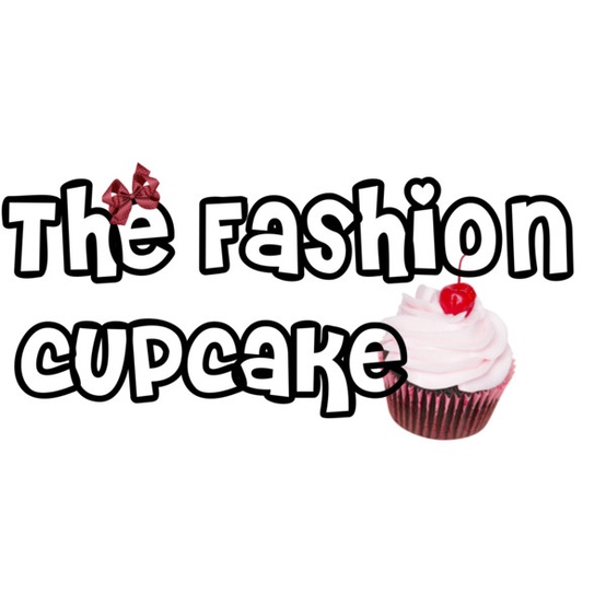 The Fashion Cupcake