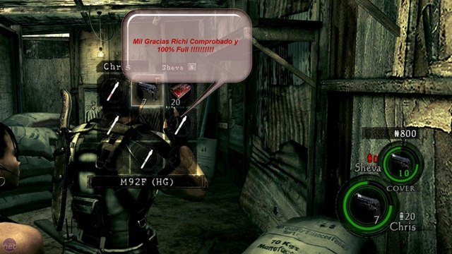resident evil 5 pc game download highly compressed resident evil 5 pc game download highly compressed