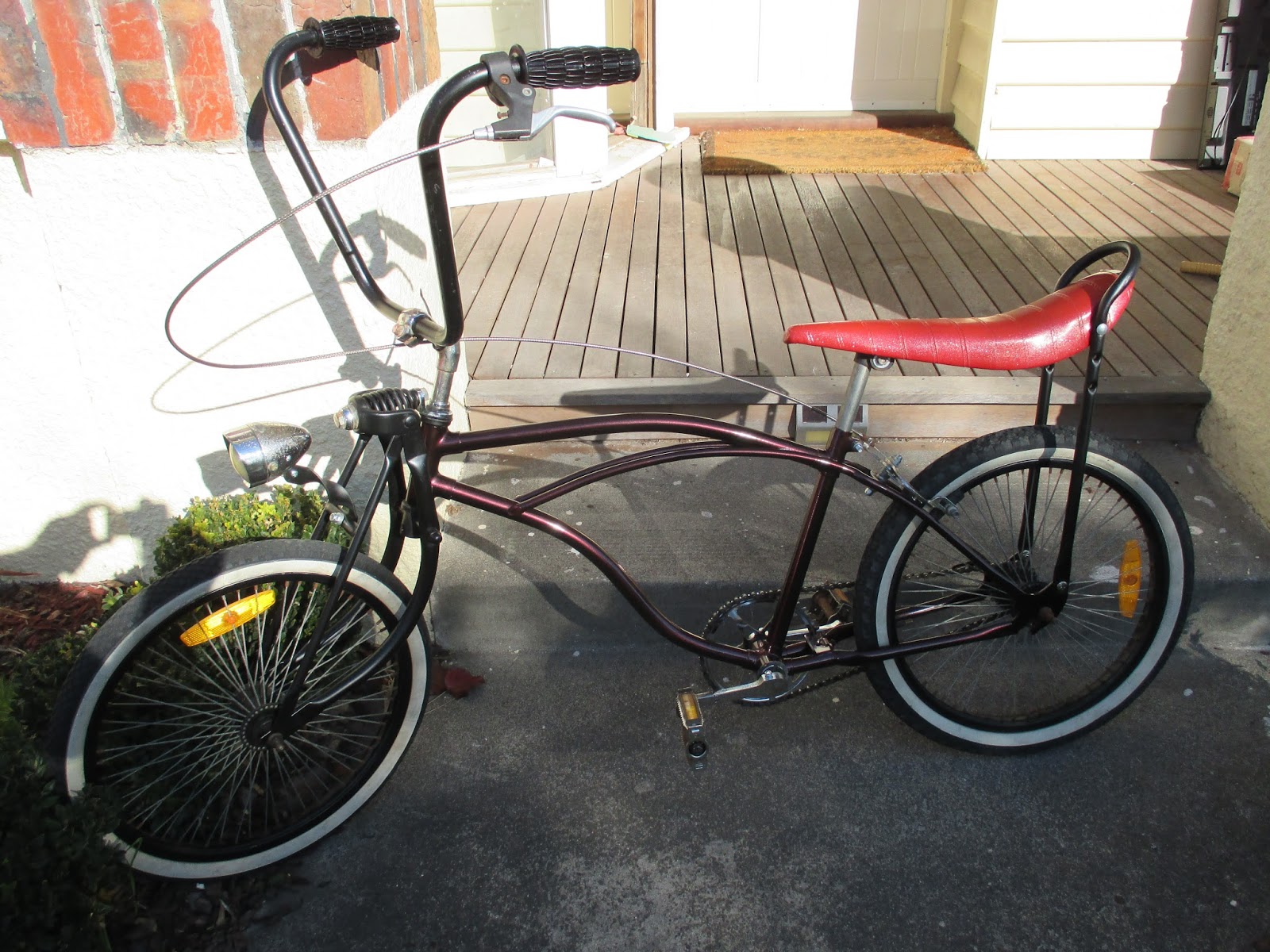 dragster bike for sale