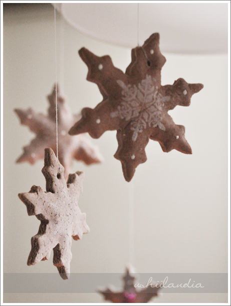 boże narodzenie - piernikowe masosolne śniezynki boże narodzenie - piernikowe masosolne śniezynki