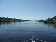 . the marina, with indoor and outdoor seating…nice view of the waterway . (coming into myrtle beach)