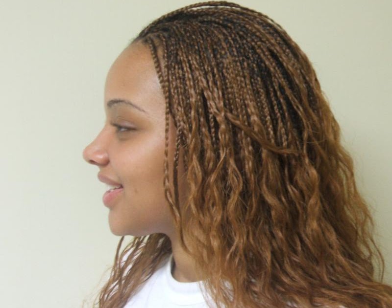 Short Bob Hairstyles Micro Braids Hairstyle Wallpaper