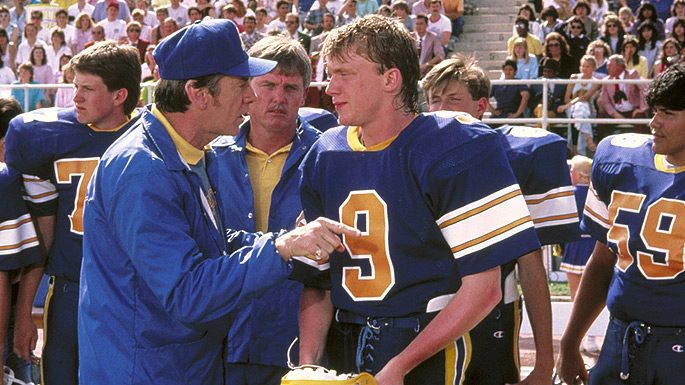 Mostly Movies: 25 Years Ago This Month: March 1988