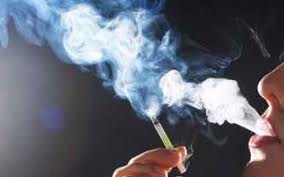 Cigarette odor Also Harmful to Your Health
