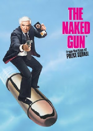 David_Zucker - Họng Súng Vô Hình - The Naked Gun From the Files of Police Squad (1988) Vietsub 55