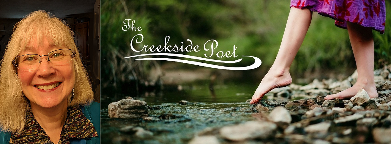 The Creekside Poet