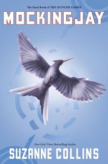 Review- Mockingjay