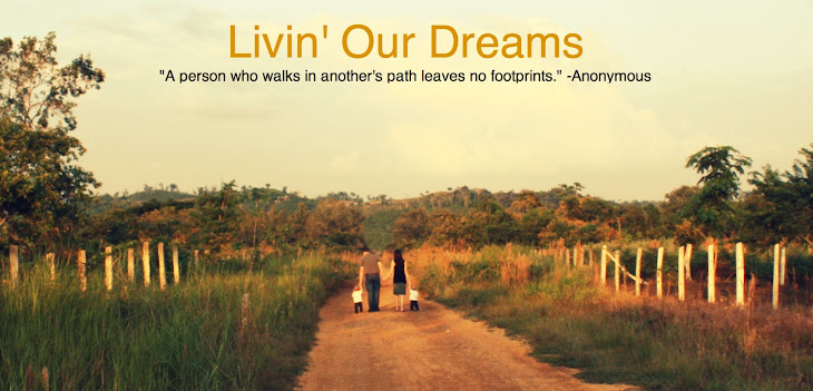Livin' Our Dreams