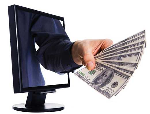 Cash Advance