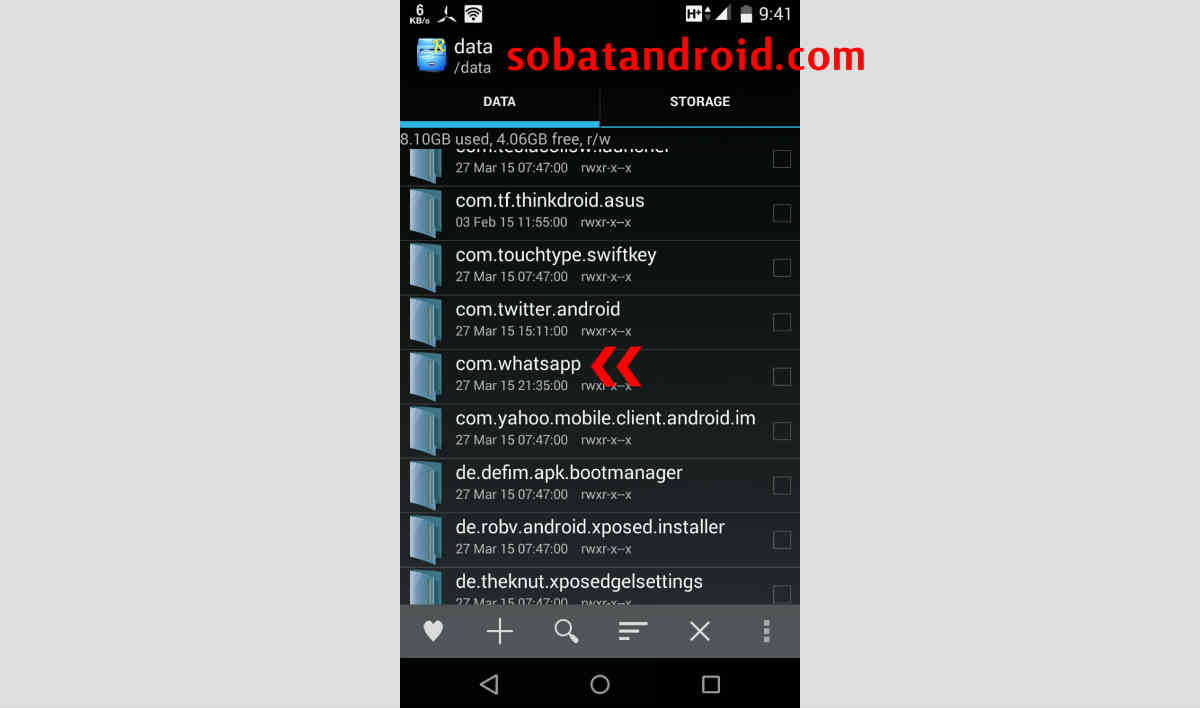 Cara Voice Call WhatsApp Aktif Tanpa Invitation & Undangan Cara Voice Call WhatsApp Aktif Tanpa Invitation & Undangan