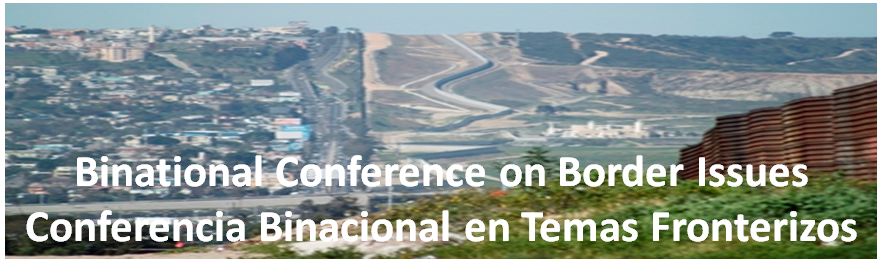 Binational Conference