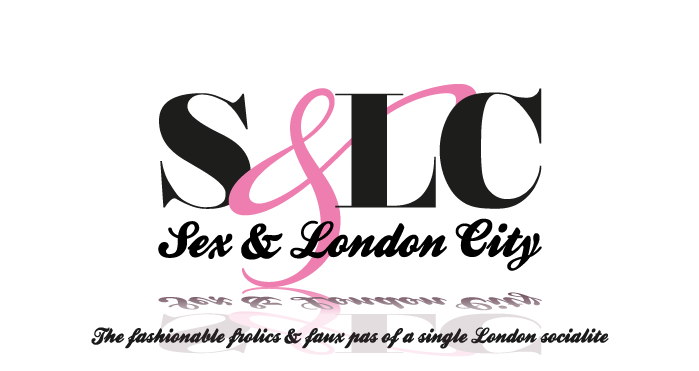 Sex and London City