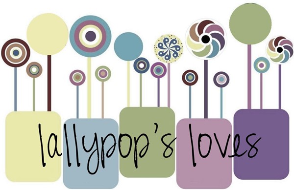 lallypop's loves