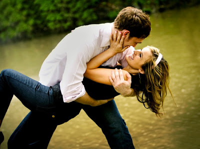 The Day I Decided To Take Control Of My Dating Life