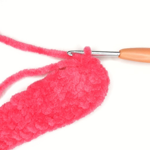 Мастер-класс зайчик крючком Мастер-класс зайчик крючком