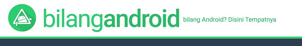 Bilang Android