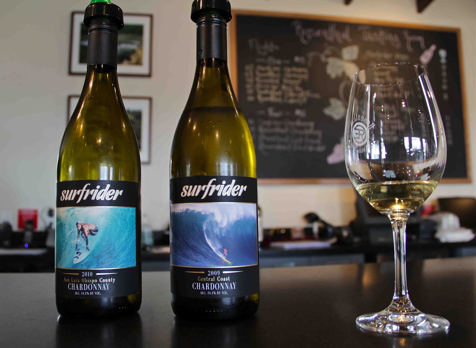 Taste N Trip The Malibu Wine Trail