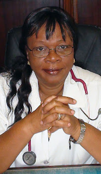 Dr. Lily M.Sanvee, Hospital Director