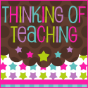 Thinking of Teaching