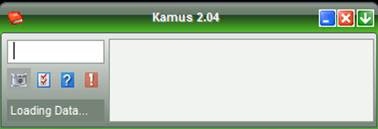 Download Kamus 2.04