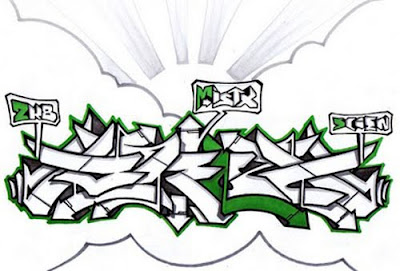 Graffiti Art Wall Graffiti Arthouse Draw Graffiti Draw Graffiti Design