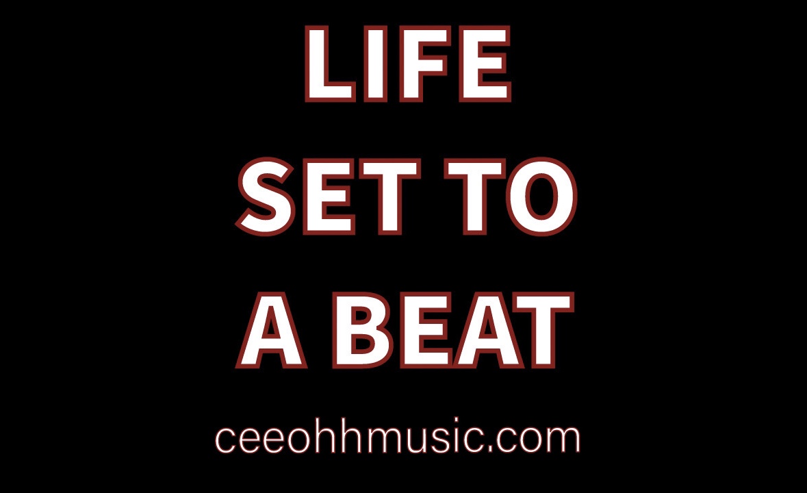 LIFE SET TO A BEAT | LSTAB 