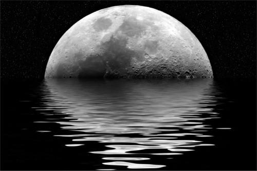 Tonic waters containing the energies of the moon embody very powerful 