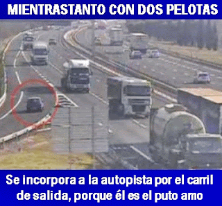 mientrastanto coches dos pelotas