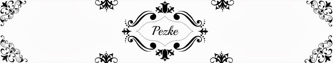  Los dulces de Pezke