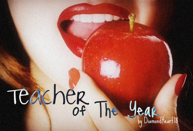 Teacher of the Year