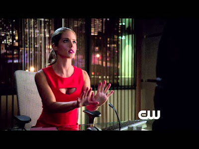 Arrow: Blood Rush Rotten: Sebuah Dekonstruksi Kekejaman dan Kehilangan di Tengah Hutan