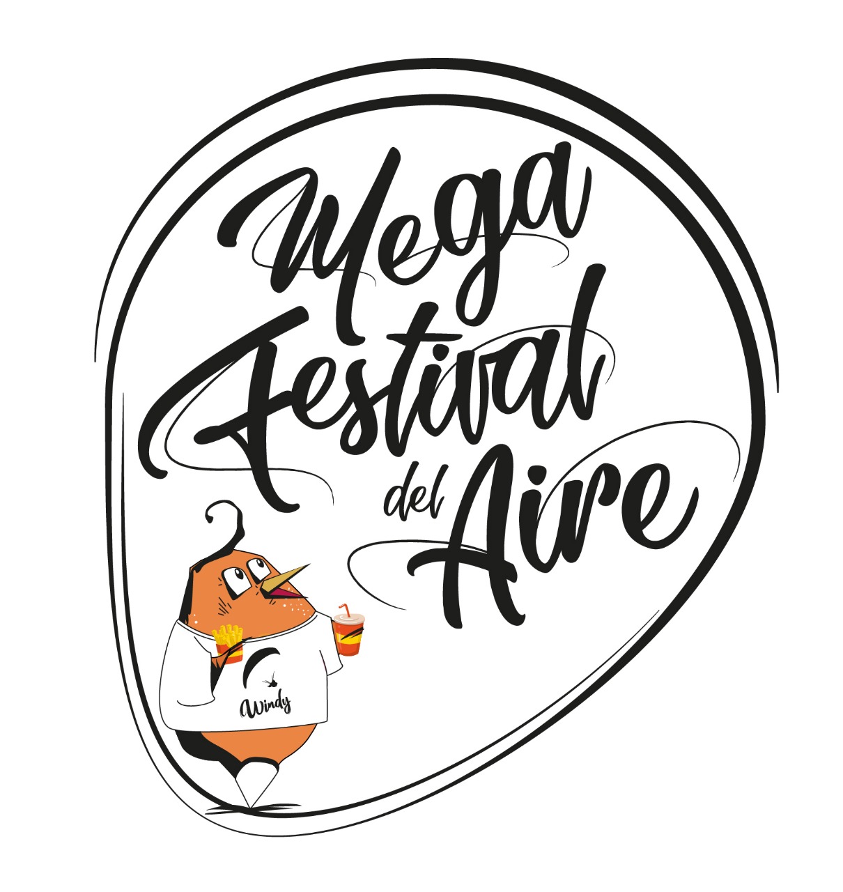 Mega Festival del Aire