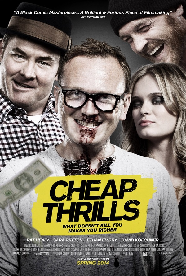 Watch Deep Dark Online Hitfix Movies