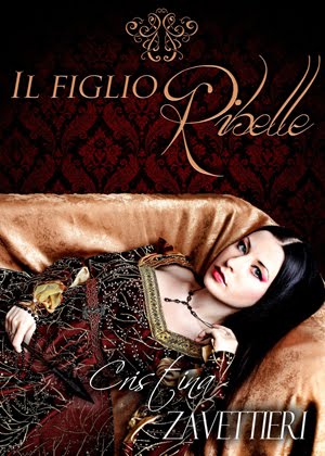 Holly Girls sostiene<br>"Il Figlio Ribelle"<br>di Cristina Zavettieri