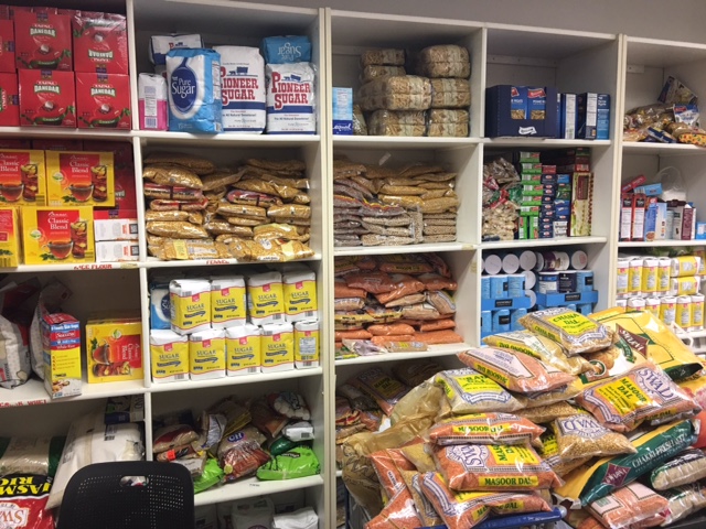 Icna Relief Chicago Caring Hearts Keep Kitchens Families Going