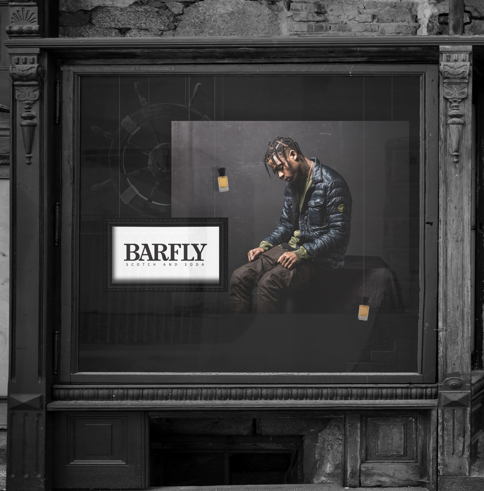 Barfly on Packaging of the World Creative Package Design Gallery