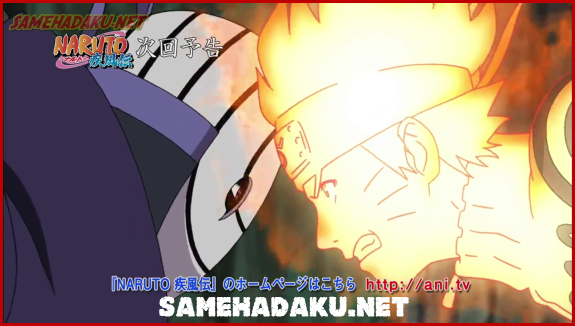 naruto shippuden episode 1 english dubbed homecoming