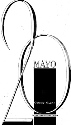 diario de la marina, anuncio por el 20 de mayo, 1958