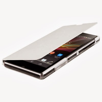 Update Status via Xperia Z1 Update Status Via Xperia Z1