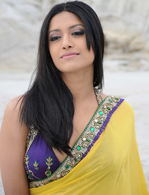 Mamta Mohandas sexy Actress
