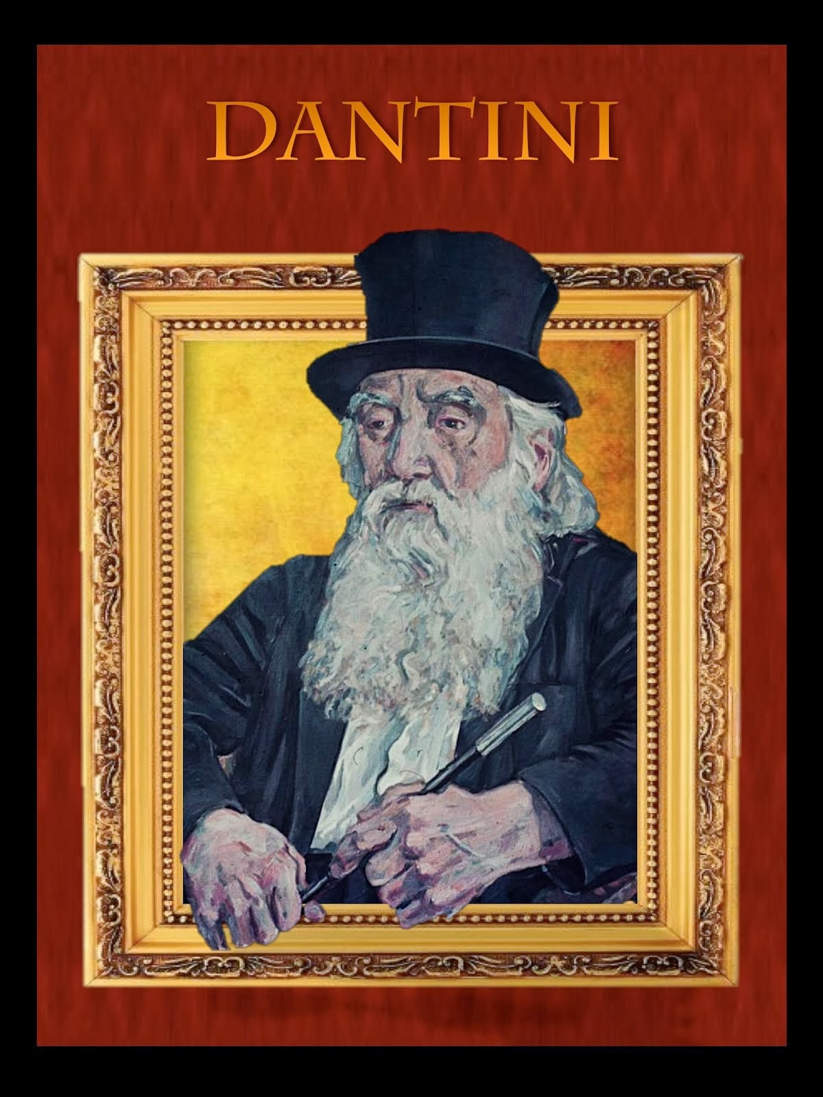 DANTINI