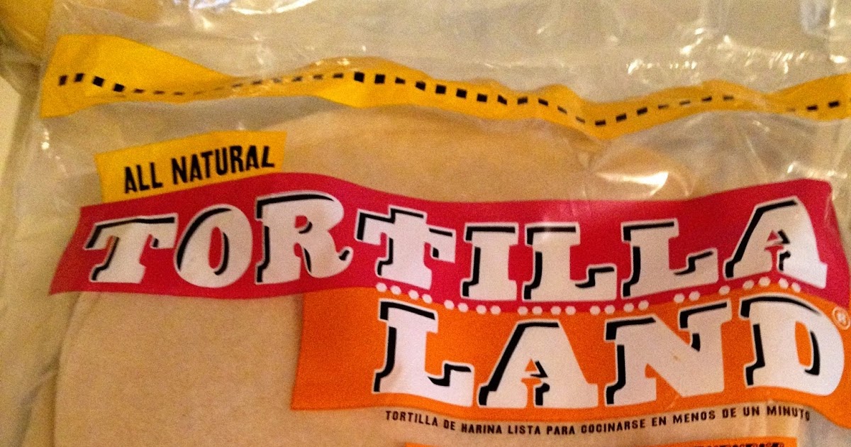 Mom Explores Michigan Good Eats Raw Tortillas, Tortilla Land from Costco